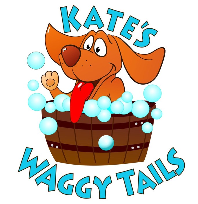 Kate's Waggy Tails Pic 1