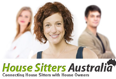 House Sitters Australia Pic 1 - Try House Sitting today