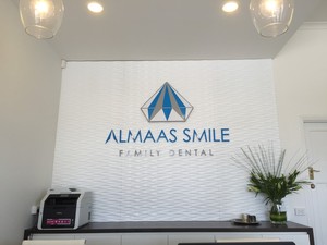 Almaas Smile Family Dental Pic 2 - Almaas Smile Family Dental