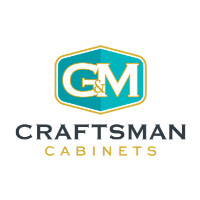 G & M Craftsman Cabinets Pic 1