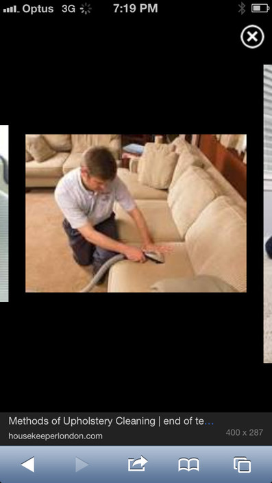 AUSSIE STYLE  CARPET CLEANING Pic 1