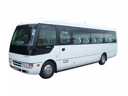 Mini Bus Hire Pic 1 - mini bus hire