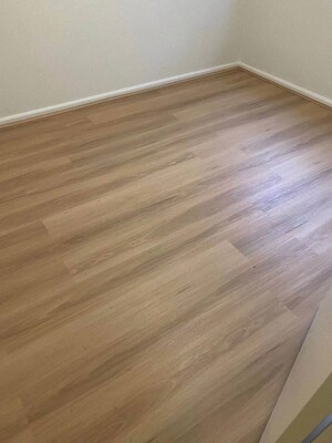 Kingswell Flooring Pic 2 - Hybrid Flooring Blackbutt Color