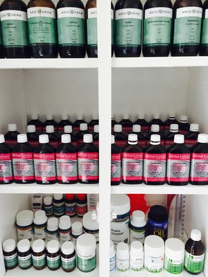 Naturopathic Healthcare Pic 2