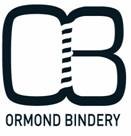 Ormond Bindery Pic 1 - Ormond Bindery for all your trade bindery needs