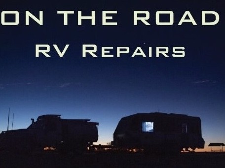 On The Road Rv Repairs Pic 1