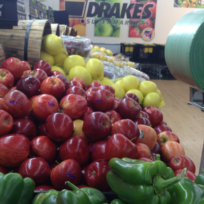 Foodland Pic 1 - Fresh fruit n veg is great