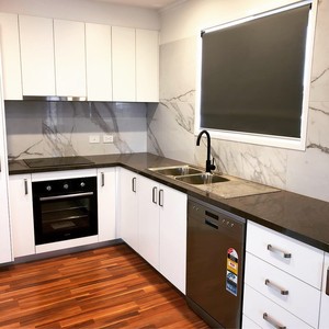 Hospitality Plumbing Services Pic 5 - Modern Kitchen Renovation Brisbane