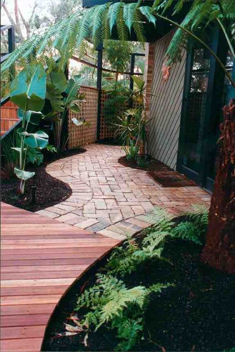 Michael Webber Design Pic 1 - beautiful gardens