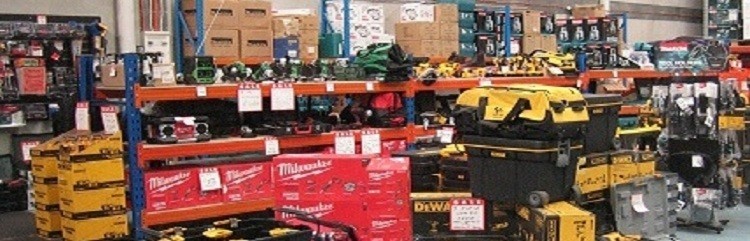 Melbourne Tool Sales Pic 1