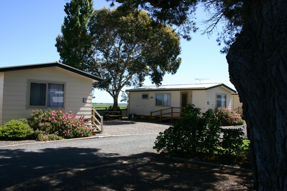 Millicent Hillview Caravan Park Pic 2