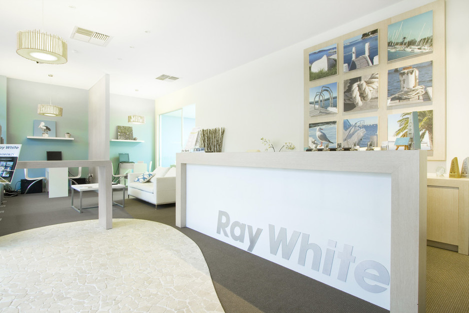 Ray White Toronto Pic 1