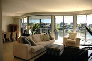 Gold Coast Unique Homes Pic 3