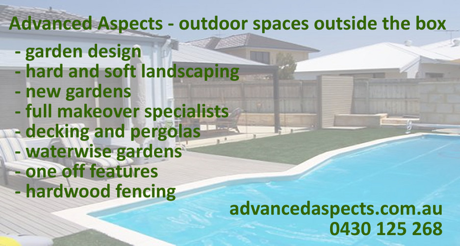 Advanced Aspects Landscaping Pic 1