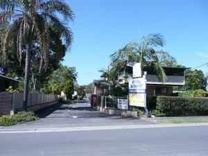 River Retreat Caravan Park Pic 4 - Welcome to River Retreat