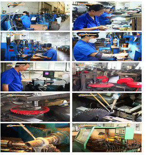 BKB ALLOY INDUSTRY PTY. LTD Pic 4 - factory