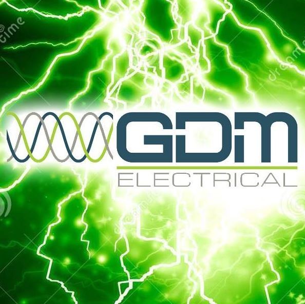 GDM Electrical Pic 1