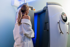 Chill Chamber Cryotherapy Pic 2