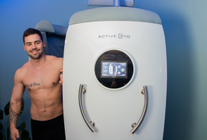 Chill Chamber Cryotherapy Pic 4