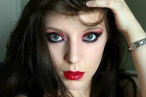 MakRoMakeup Pic 4 - Beauty