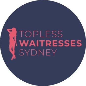 Topless Waitresses Sydney Pic 1 - Logo