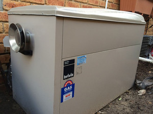 Service It Australia Pic 2 - Ducted Heating Melbourne