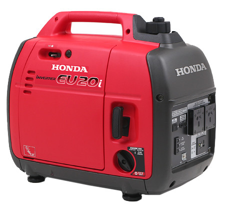 Symonds Industrial Engines Pic 1 - Great savings on the Honda EU20i at wwwsienginescomau