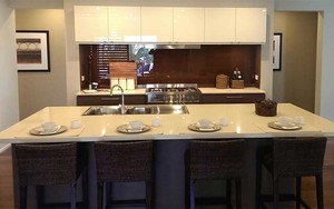 The Reno Gurus- Garcia Kitchens Pic 4