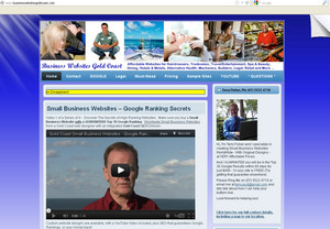 Gold Coast Business Websites Pic 4 - Business Websites Gold Coast