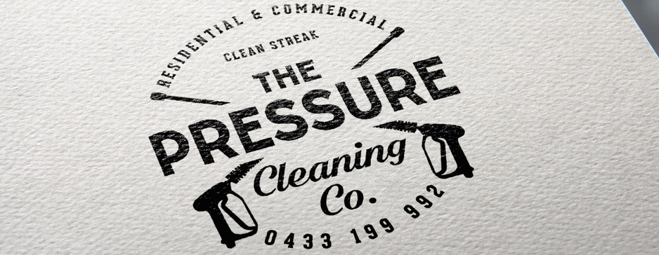 The Pressure Cleaning Co. Pic 1