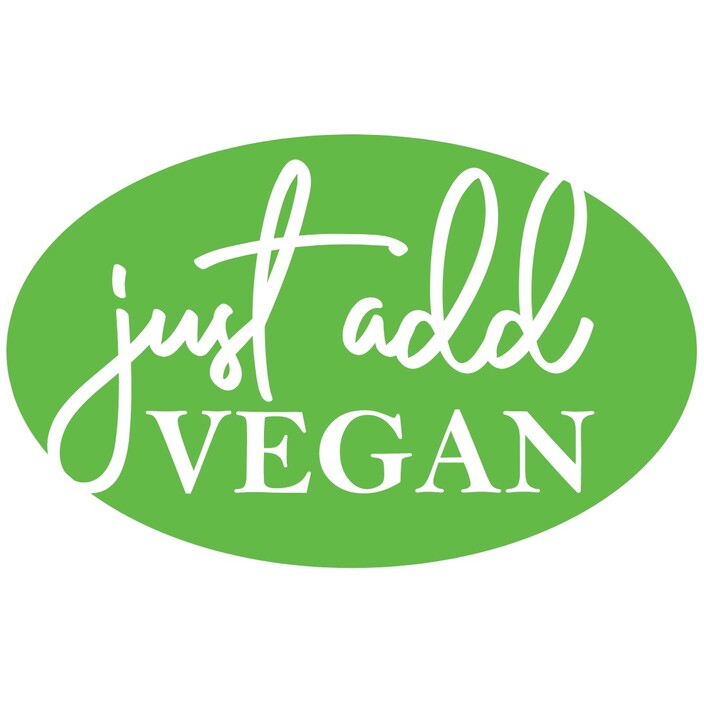 Just Add Vegan Pic 1