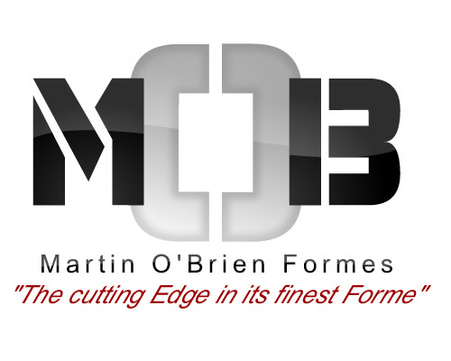 Martin O'Brien Formes Pic 1 - martin obrien formes