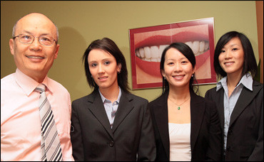 Macquarie Dental Care - Now Serviced by Westmead Smile Centre Pic 1