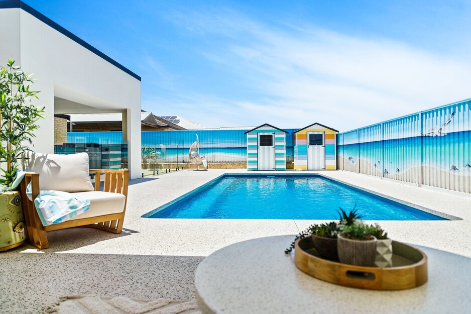 Swimming Pool Installers Adelaide Pic 2 - Pool Envy Expert Swimming Pool Installers Adelaide