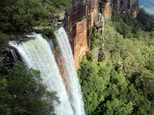 Runaway Tours Pic 4 - Fitzroy Falls Grand Pacific Drive Tour