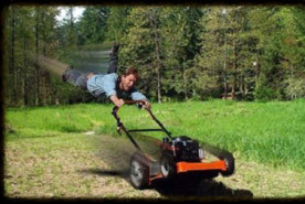 Al's Mowing & Property Services Pic 1