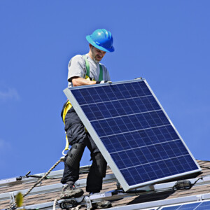 Unique Solar Solutions Pic 3 - Your dream of owning a solarpowered home is within reach Our affordable solar panel installations are designed to fit your budget making it easy to embrace renewable energy and reduce your electricity costs