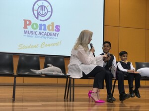 Ponds Music Academy Pic 5