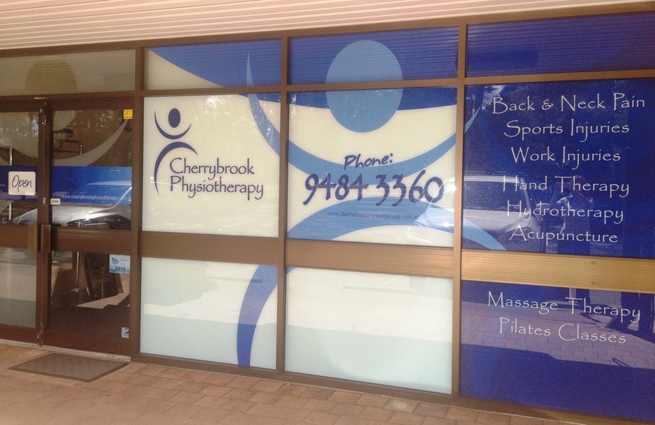 Cherrybrook Physiotherapy Pic 1