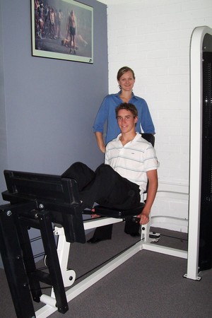 Cherrybrook Physiotherapy Pic 3