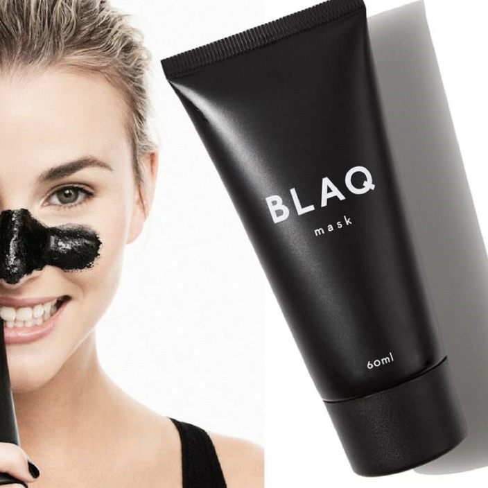 Blaq Mask Pic 1