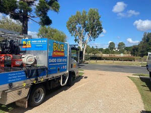 Buz Plumbing and Gas Services Pty Ltd Pic 3