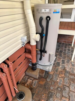 Buz Plumbing and Gas Services Pty Ltd Pic 5