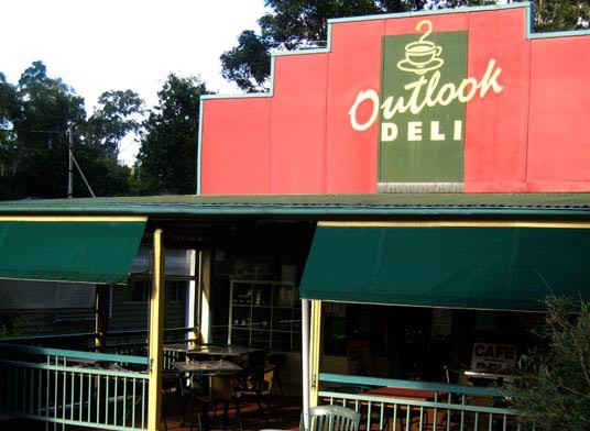 Outlook Cafe Pic 1