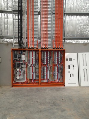 Groot Electrical Pic 5 - finished product