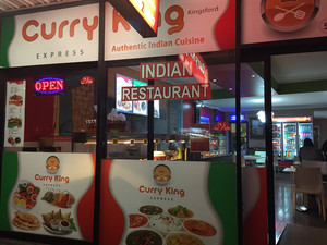 Curry King Express Pic 2