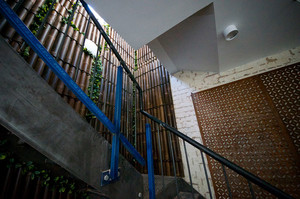 Melbourne Hostel Pic 2