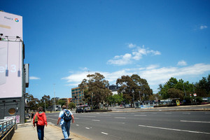 Melbourne Hostel Pic 4