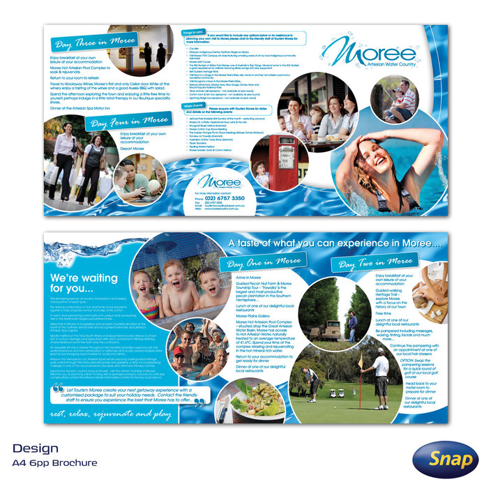 Snap Printing in Toowoomba, QLD, Printers TrueLocal