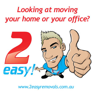 2 Easy Removals Pic 3